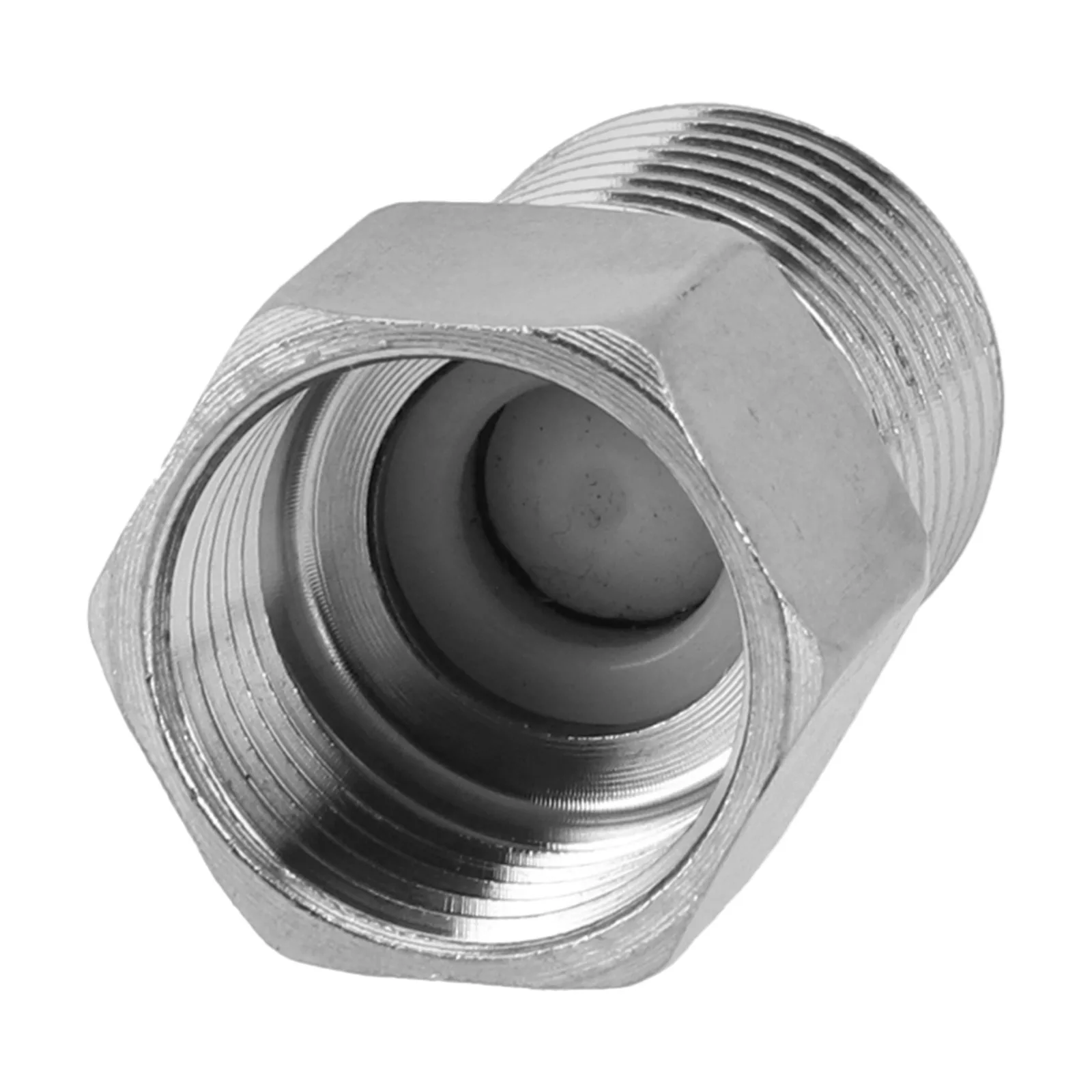 

Медный обратный клапан, предотвращающий обратный поток, на основе чисто физических принципов, простая установка, высококачественные материалы для контроля потока воды.