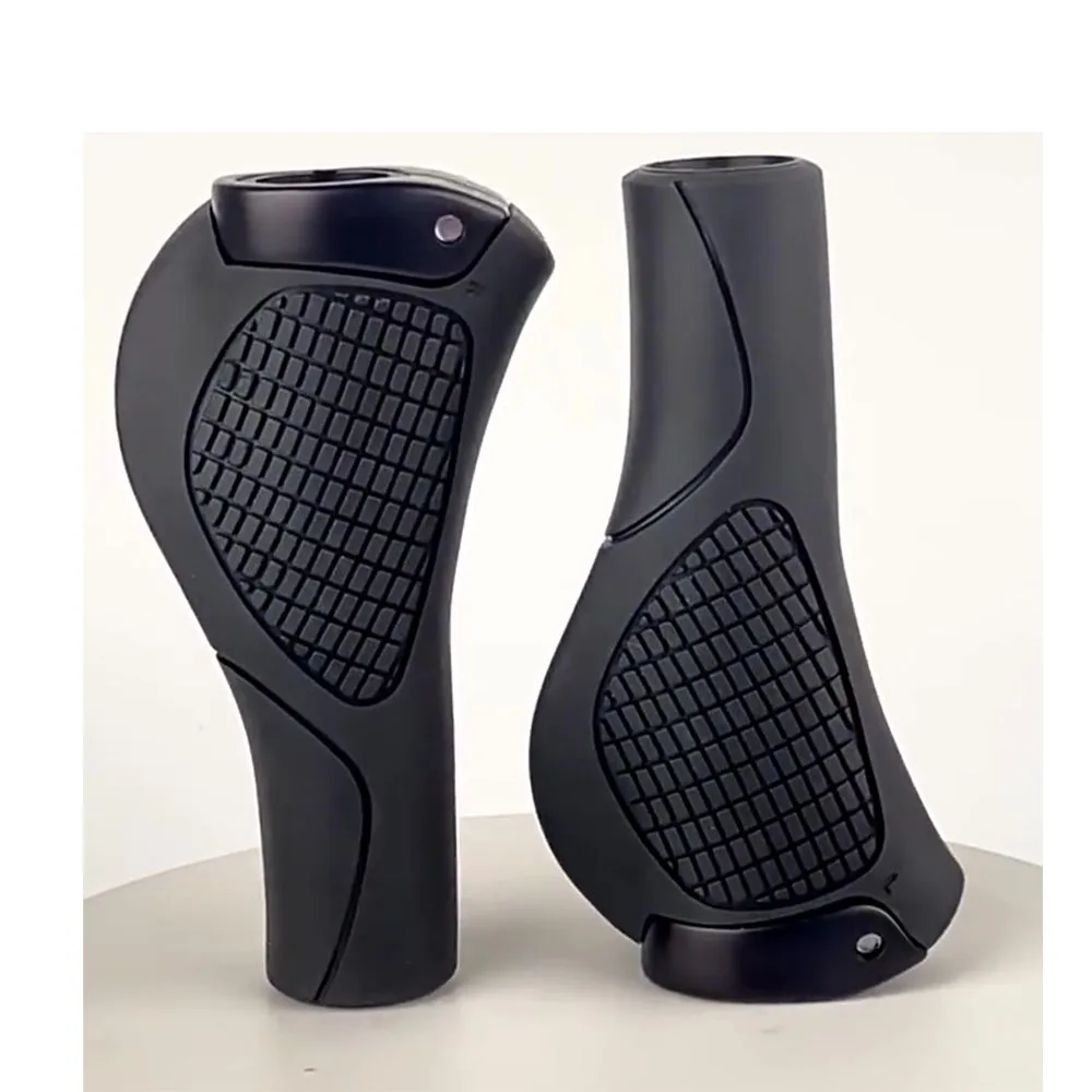 

Велосипедные ручки ODI OC1, эргономичная ручка на руль велосипеда, мягкие удобные зажимы для горного велосипеда, кольцо с замком, манжеты для горного велосипеда, заглушка