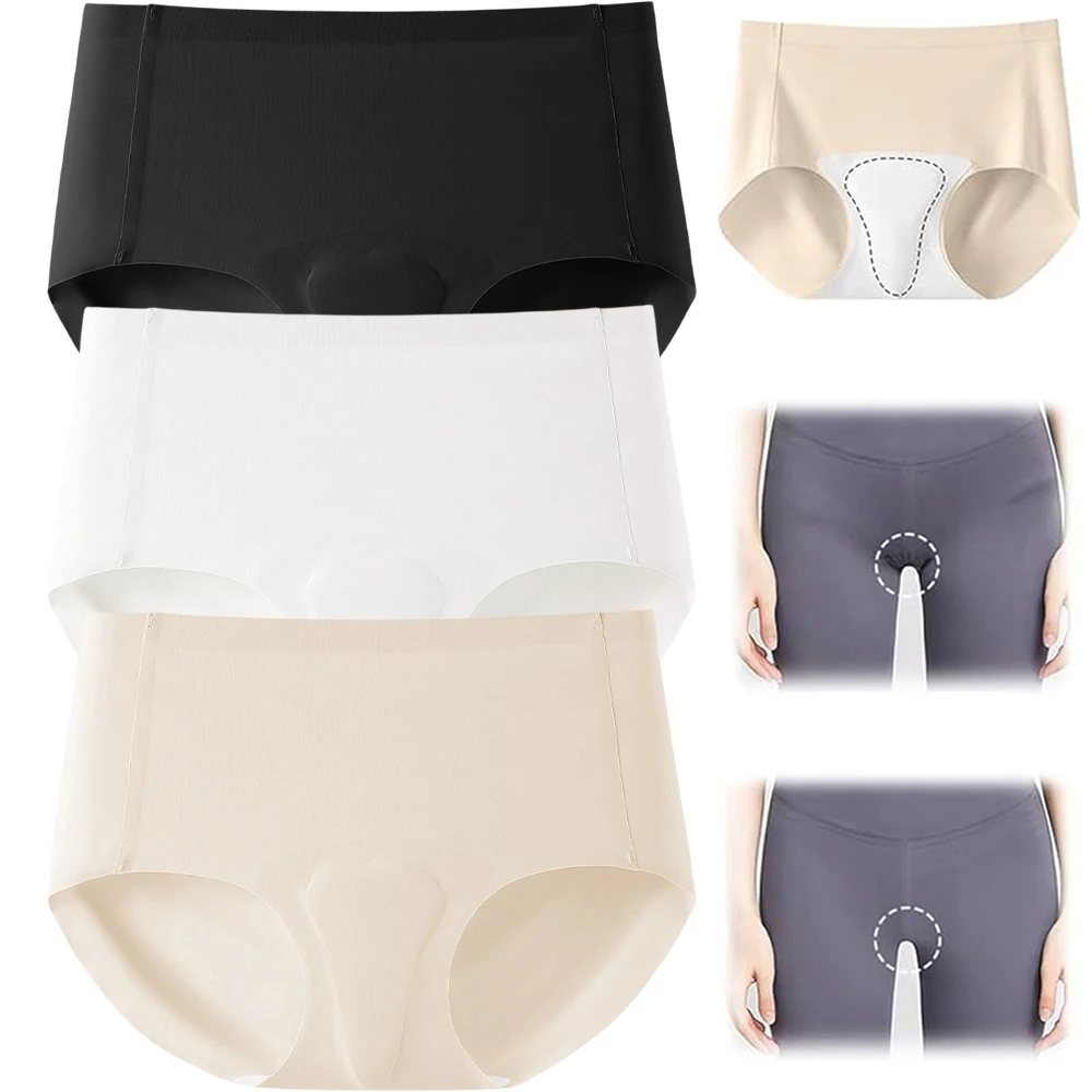 #33 Best Womens Seamless No-Show Panties to Buy In 2026