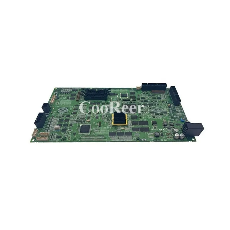 

Robot CPU Board 50999-2922R07