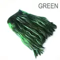 1pc green