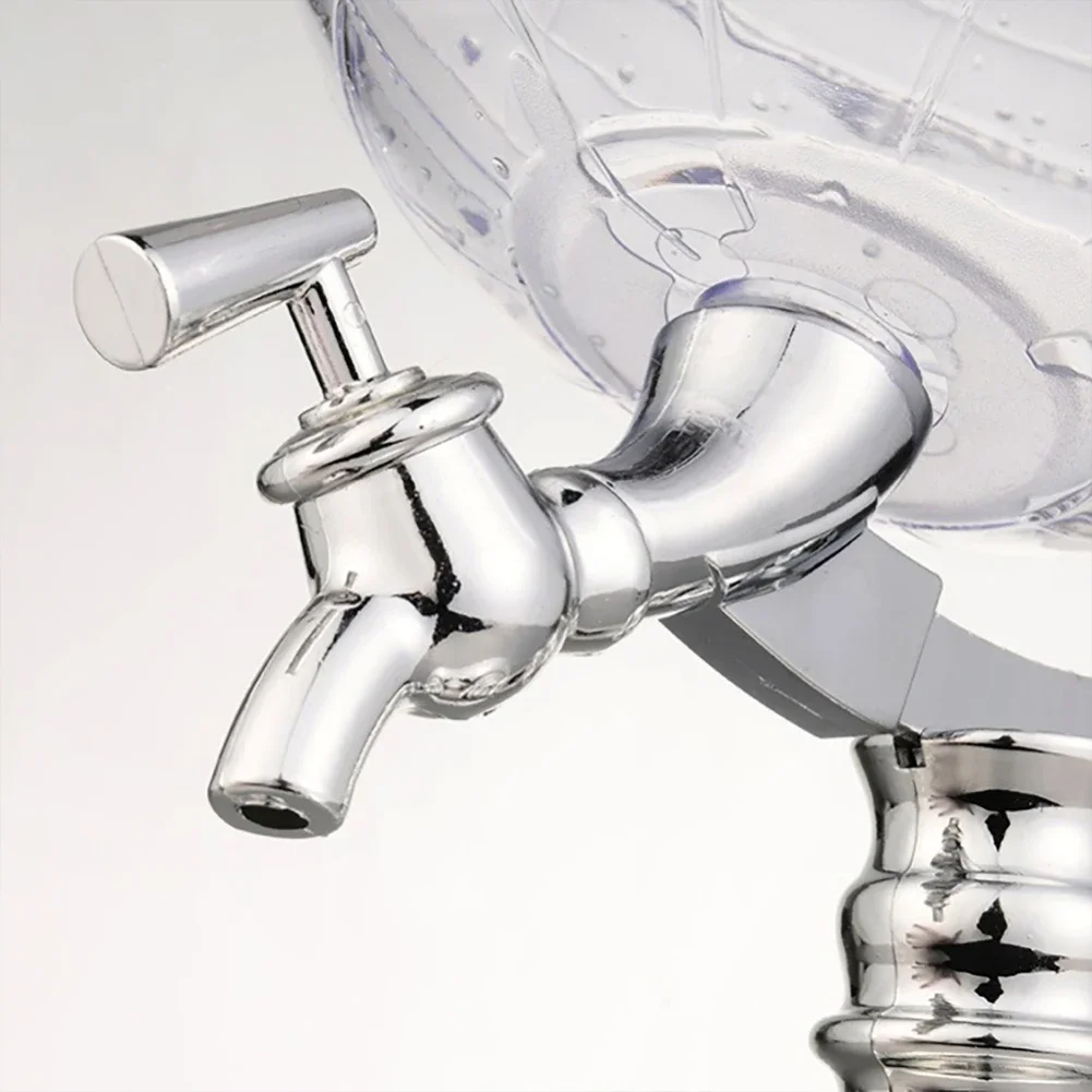 

3,5 л графин-диспенсер для клубных вечеринок, аксессуары в форме глобуса, диспенсер для пивных напитков для дома, для вина, ликеров, виски, напитков