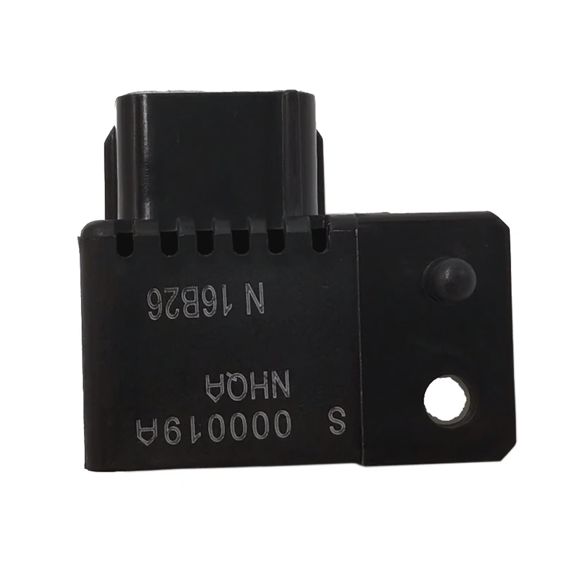 1PCS Top Qualität A/C HVAC Umgebungs Luft Temperatur Sensor Für 2006-2010 Hyundai Sonata NF Avante Elanrea HD 972803K100 972803K101