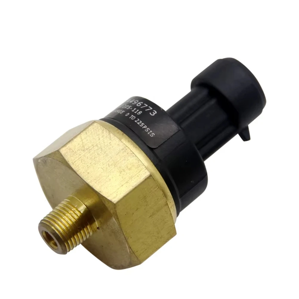 Reliable-Fits For Ingersoll Rand Air Compressor 54496773 Pressure Transducer Replacement Part