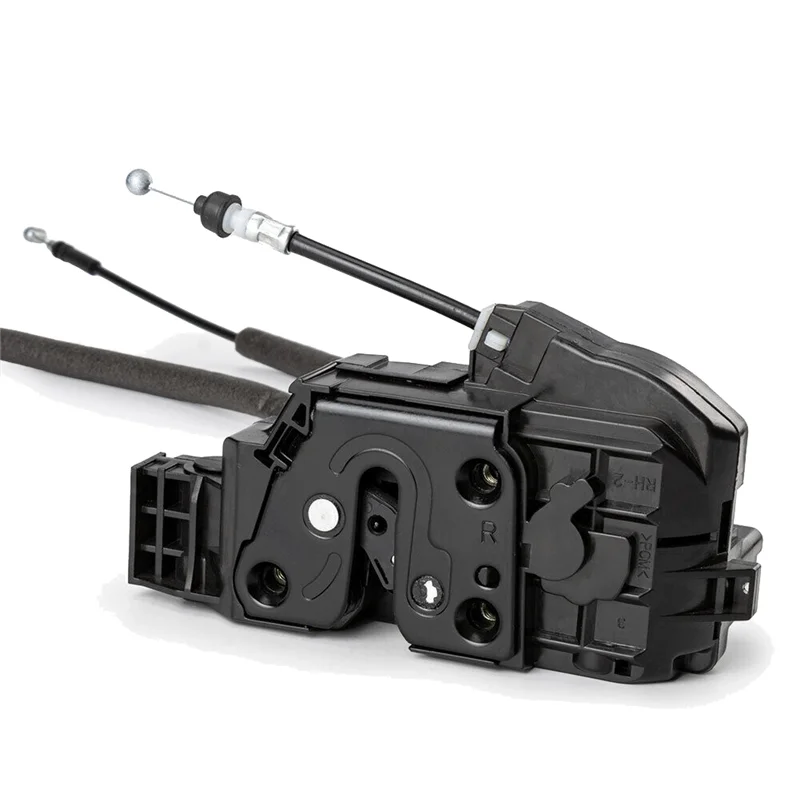 

Classy-1 Piece Front Right Side Door Lock Latch Actuator Replacement Parts For 2010-2012 Hyundai Santa Fe 81320-2B020