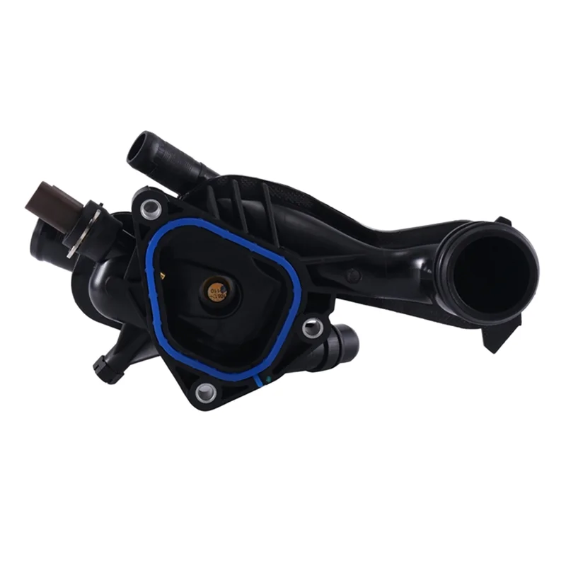 

Корпус термостата охлаждающей жидкости автомобиля 9808647180 9808647180 для MINI 208 308 3008 5008 Citroen DS3 C4 Picasso 1,6 THP