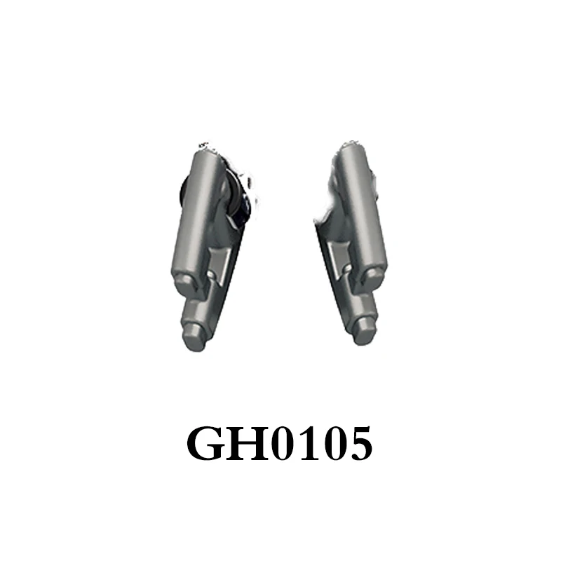 G0114 G0115 personnages de film populaires figurines d'action assemblées en plastique bloc de construction jouet éducatif pour enfants Juguetes