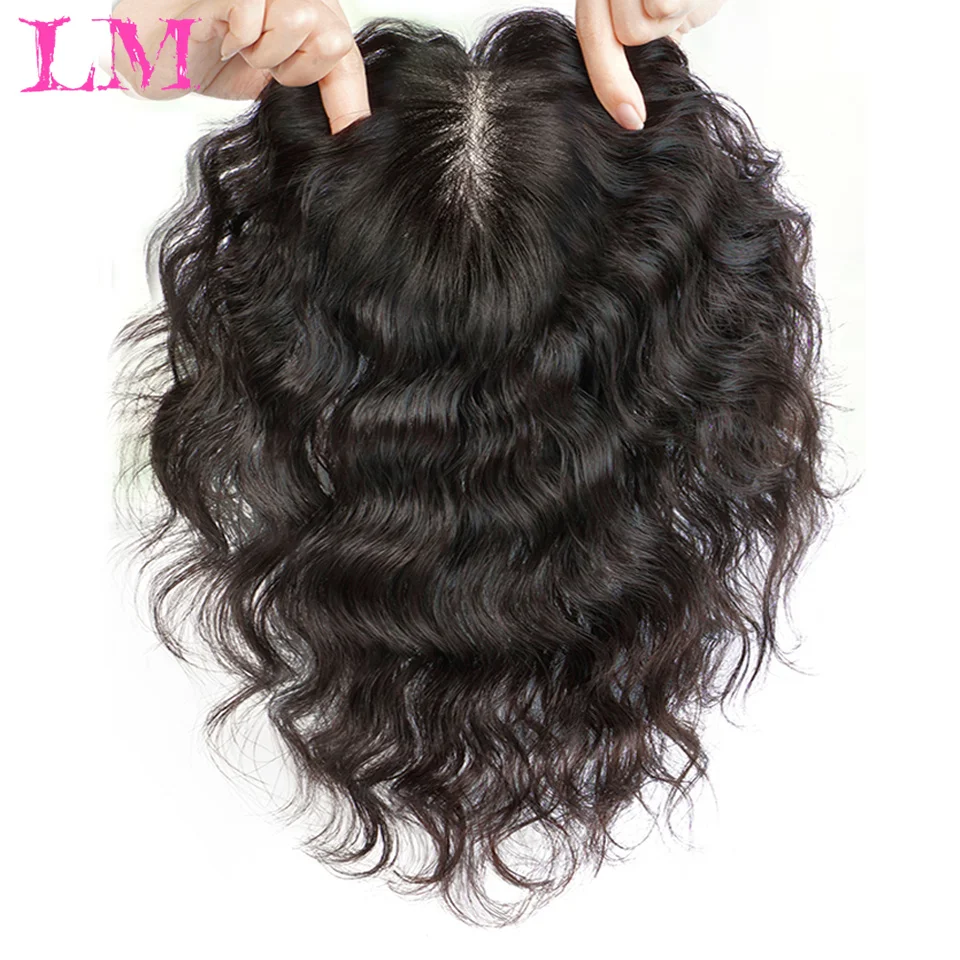 Thumbnail 3 - #84 Compare Hair Toppers Before You Buy