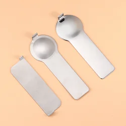 GEMOSA 1pc Italian Charm Bracelet Tool Opening for Link Chain Silver Color Stainless Steel Jewelry DIY Making