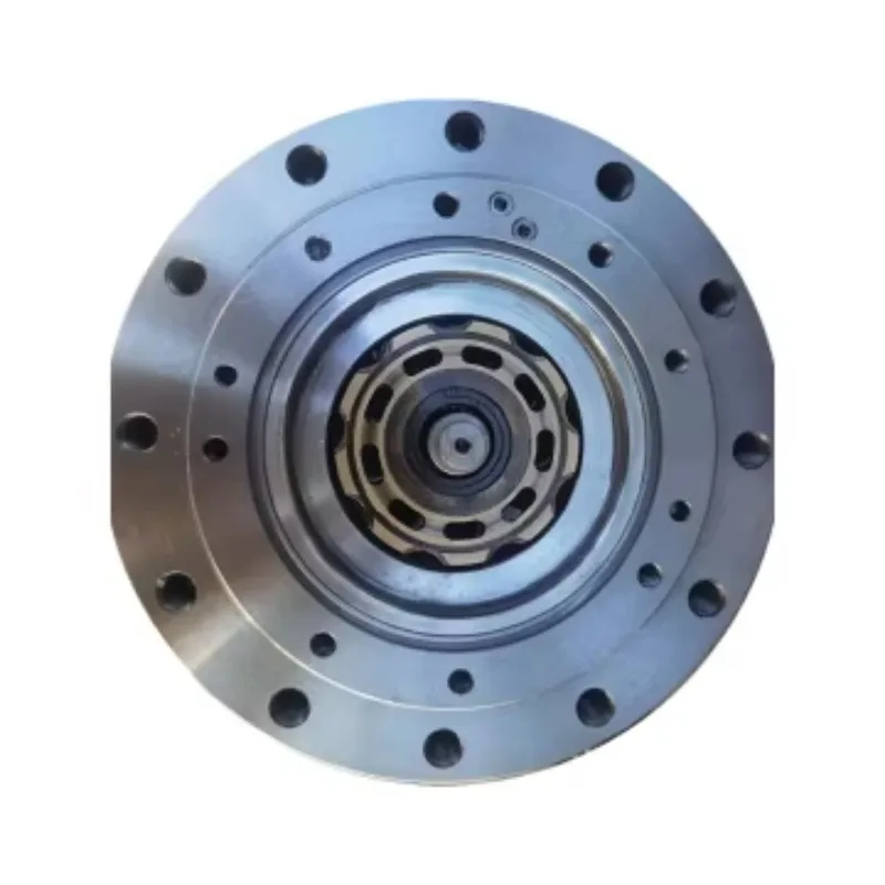 

Manufacturers direct sales of high quality excavator walking gear box assembly PC60-6 travelling gear transmission