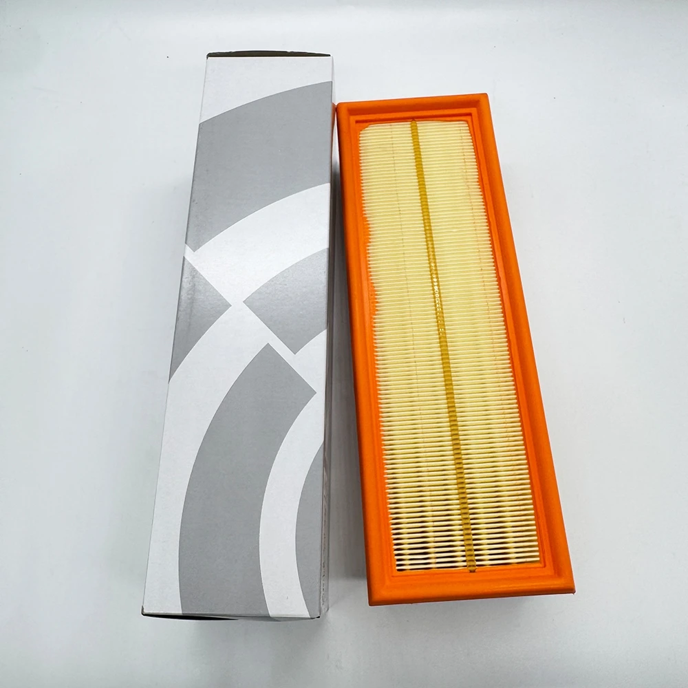 

OEM 13718570043 Car Air Filter Cleaner Element For BMW F10 F11 F15 F25 F26 518d 520d X3 X4 X5 B47 Engine High Flow Intake Filter