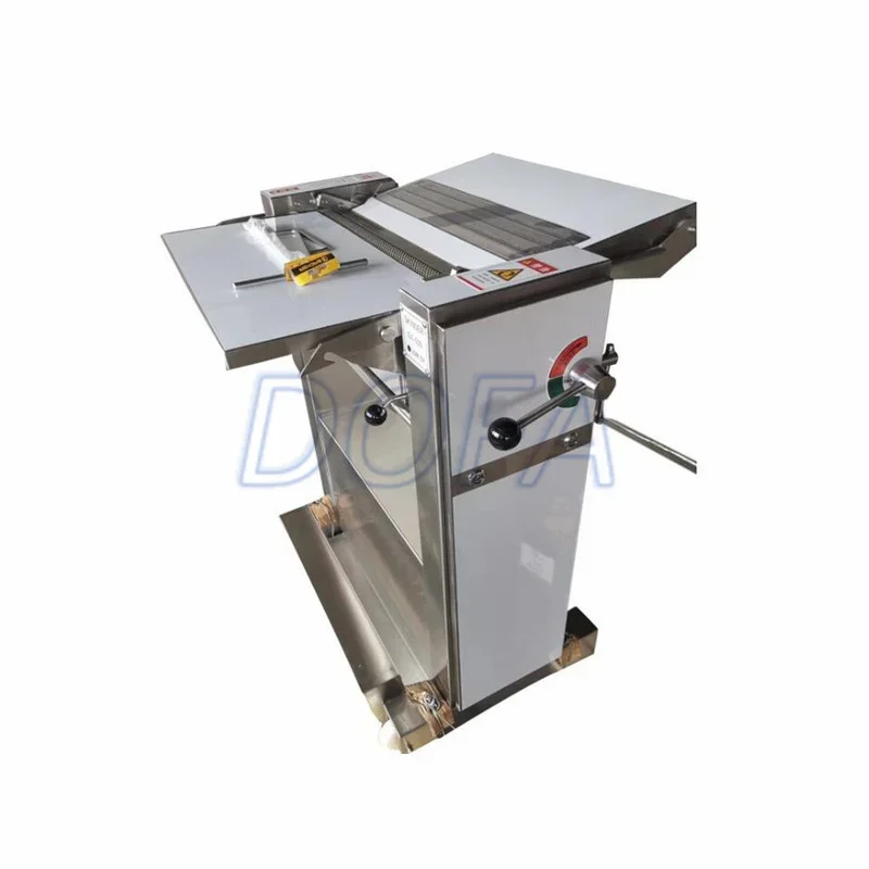 beef mutton pork meat cutter pork skin removing machine