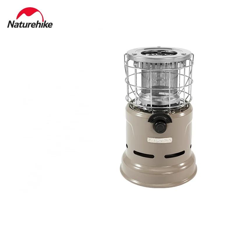 

Naturehike Outdoor Heating Stove Electronic Igniter Camping Cook Winter Boil Water Coffe Fishing Heater Garden Grill Stove 2700W