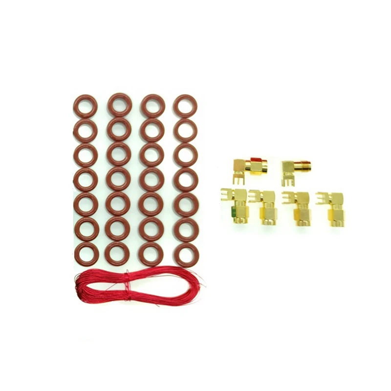 WEB SDR Low HF And LF MF Bands Filters Low SW For Medium And Short Wave Radio SDR RX