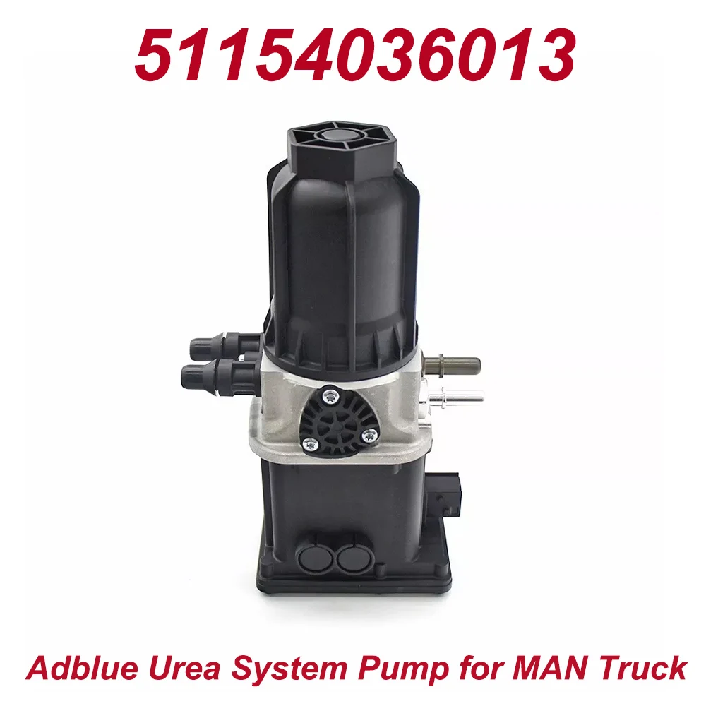 

NEW Urea System Urea Adblue Pump Assy OEM 51154036013 Feed Module For MAN Truck