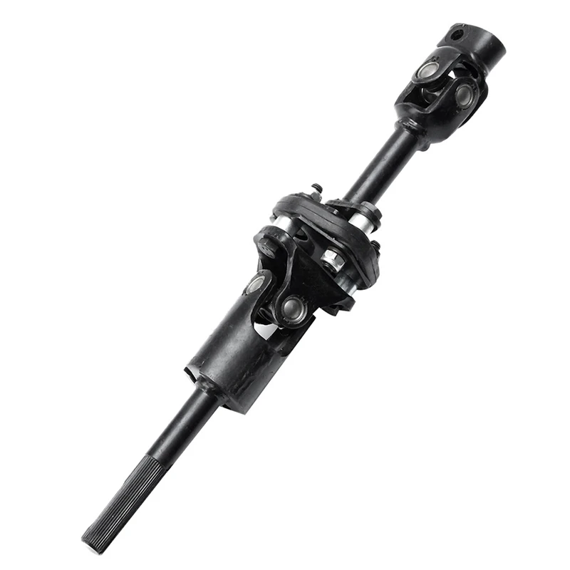 

Intermediate Steering Shaft Steering Column Shaft Steel 48220-67D50 For Chevrolet Tracker 1999-2004