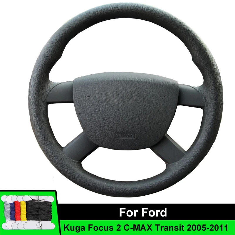 Car Steering Wheel … - image