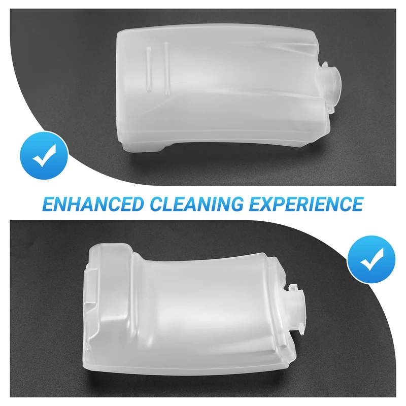 Für karcher wv1 fensters taub sauger ersatz wassertank 0086-158604501, für karcher fensters taub sauger ersatzteile