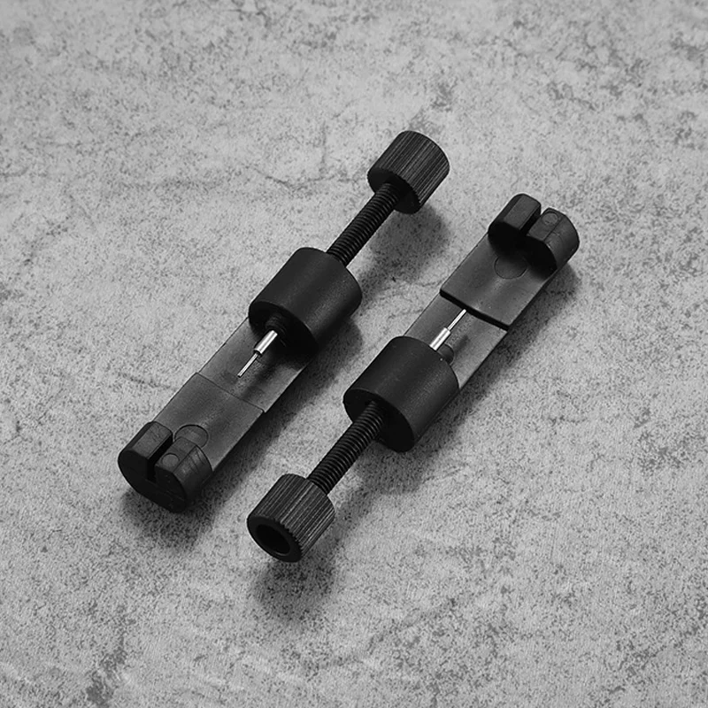 Strumenti di riparazione per Apple/Samsung/Xiaomi/smartwatch cinturino per orologio in acciaio inossidabile collegamento braccialetto pin kit apri accessori regolabili