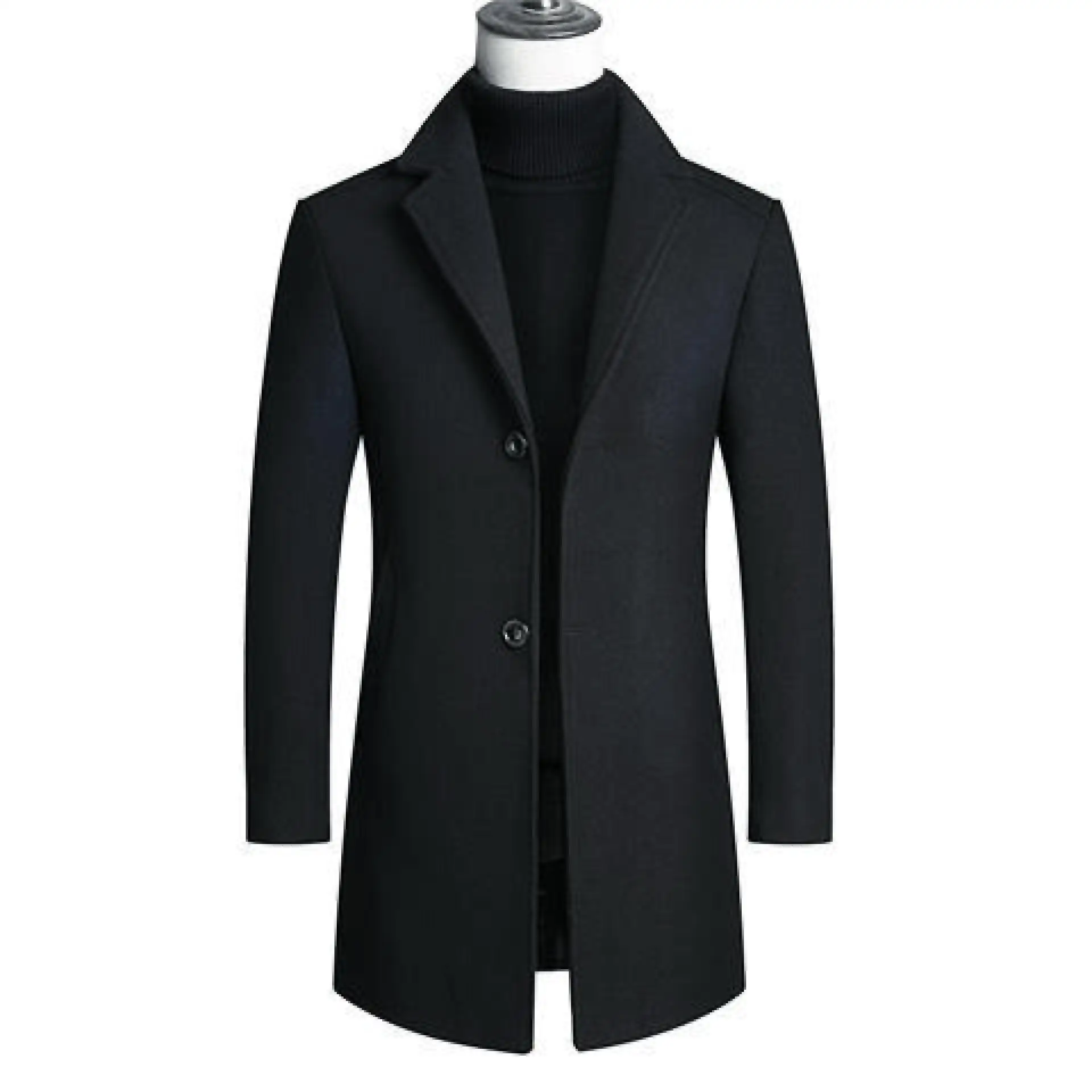 

Мужское пальто-тренч в этническом стиле из вельвета, свободного кроя, винтажное, викторианское, готическое, двубортное, зимнее, утепленное флисом, теплое и стильное