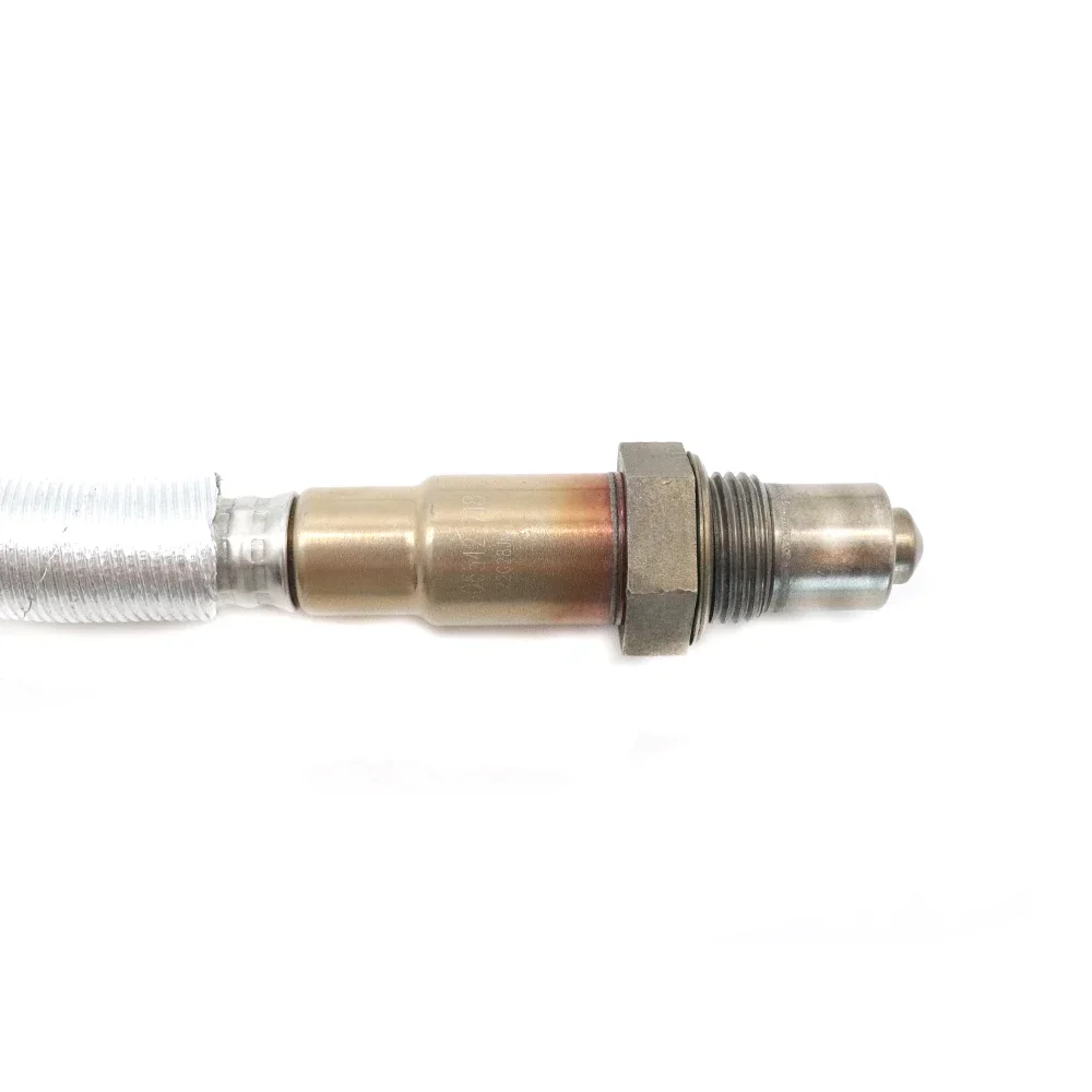 XUAN A0065422718 Front Upstream Air Fuel Ratio Lambda O2 Oxygen Sensor For Mercedes‑Benz C250 W204 SLK250 SLK350 2012‑2015