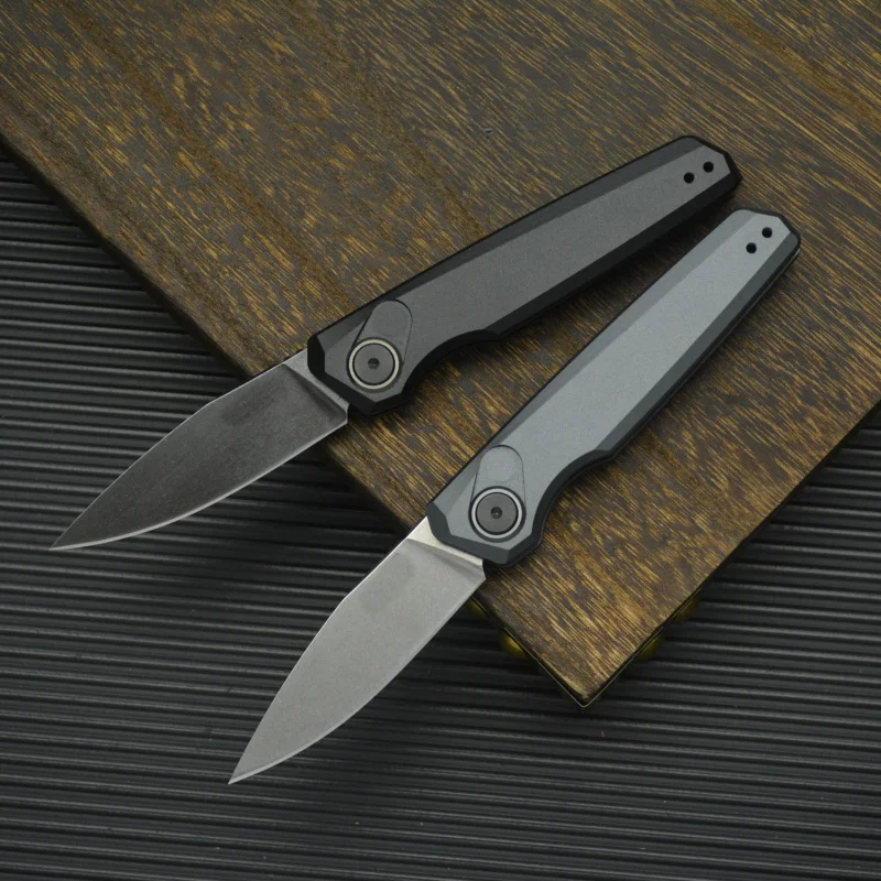 Folding knife high hardness sharp folding knife portable self-defense knife fruit knife outdoor camping knife