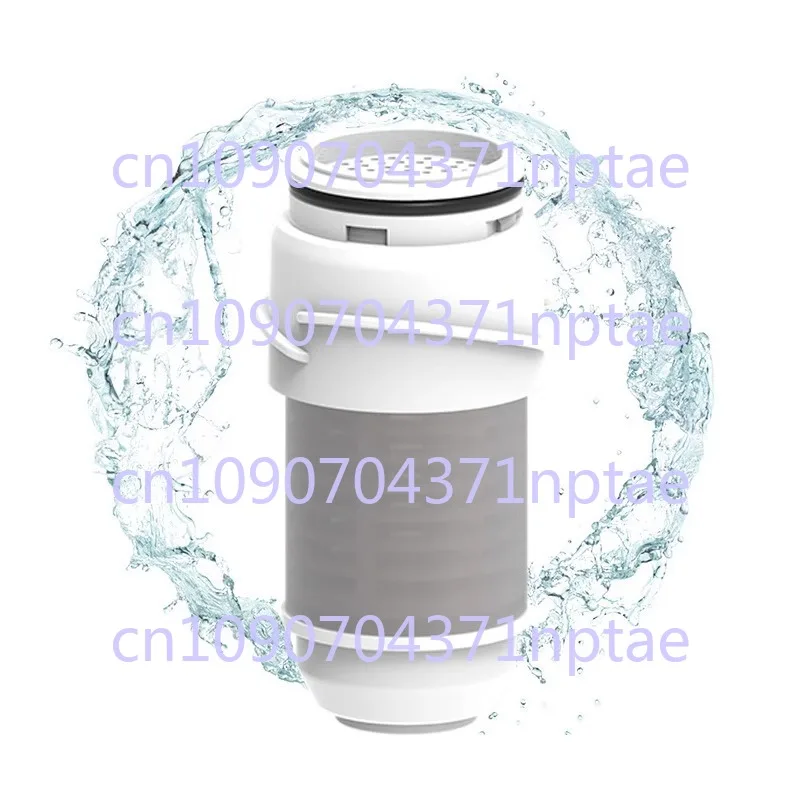 الفولاذ المقاوم للصدأ دش لتنقية المياه حمام الغسيل تصفية J100 عنصر مرشح MSAP مقياس المانع ماستر