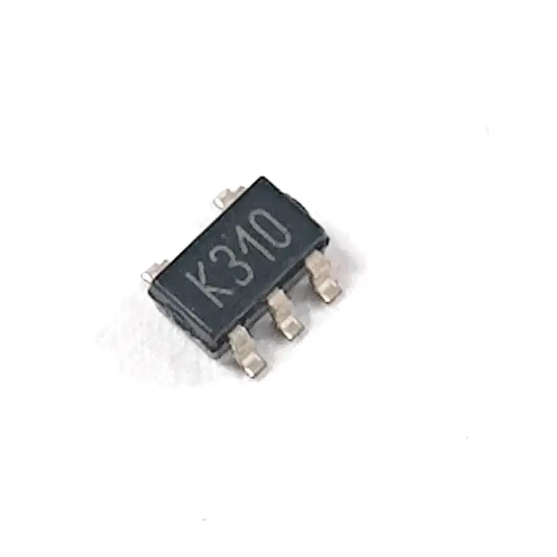 10PCS/LOT NEW K310 Marking: k310 SOT23-5 NEW ORIGINAL