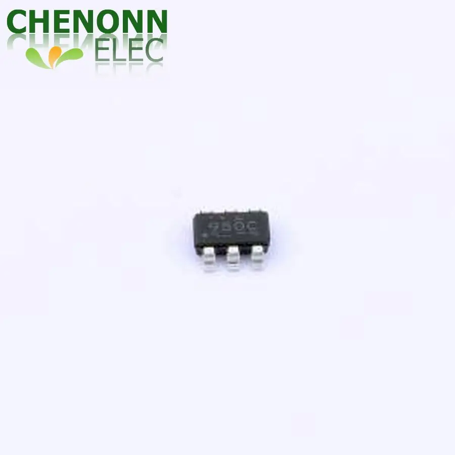 30PCS/LOT TPS22950CDDCR (Power Management)
