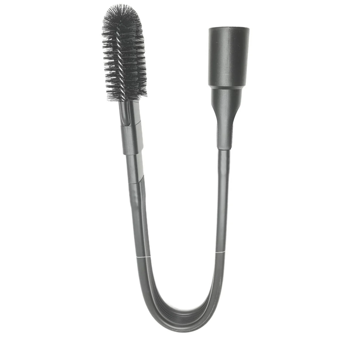BRILLIANT For Vacuum Cleaner Accessories Extended Soft Flat Mouth Crevice Brush Turbo HVR200T, HZQ250, NVP200