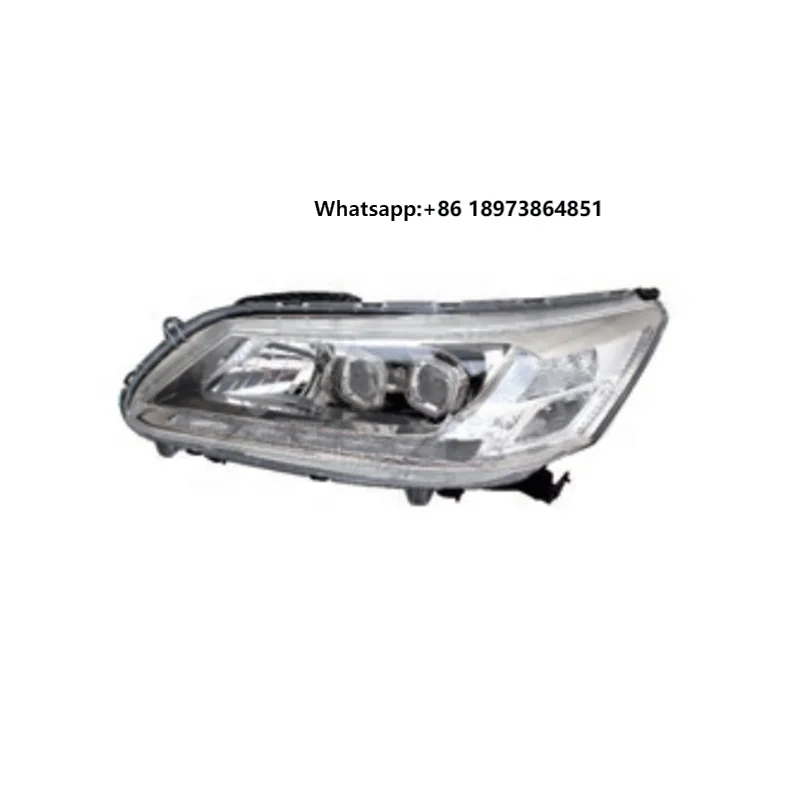 JY Productos más vendidos 33150-T2A-H71 Potente faro que desee comprar cosas de China para Honda 2013 Accord