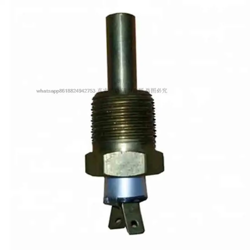 Excavator temperature switch 043374 for temperature relay temperature controller air compressor accessories