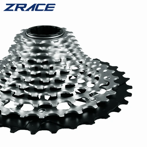 Imagen 2 del producto 2024 ¡Nuevo! Casete ZRACE XDR de 12 velocidades para carretera/cascada, CNC completamente hueco y súper ligero, 10-28T / 10-33T / 10-36T / 10-44T