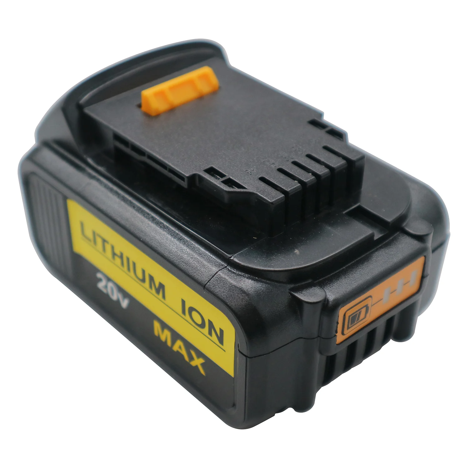 DE 18VC DCB105 DCB180 DCB181 DCB181-XJ DCB200 DCB201 DCB201-2 DCB204 DCB203 DCB182 リチウムイオンバッテリー 20V