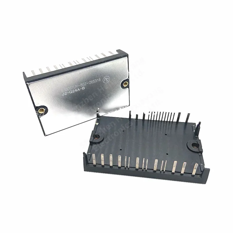 MÓDULO J2-Q02A-D J2-Q02A-F J2-Q24A-B J2-Q02A-C J2-Q02A-H IGBT