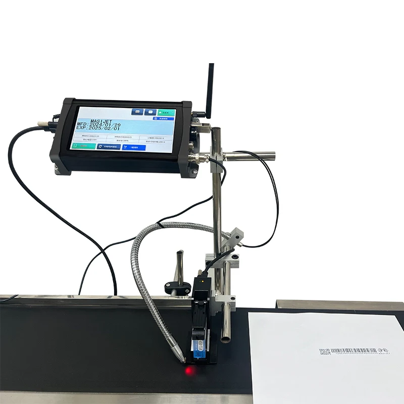 Online Tij Inkjet P…