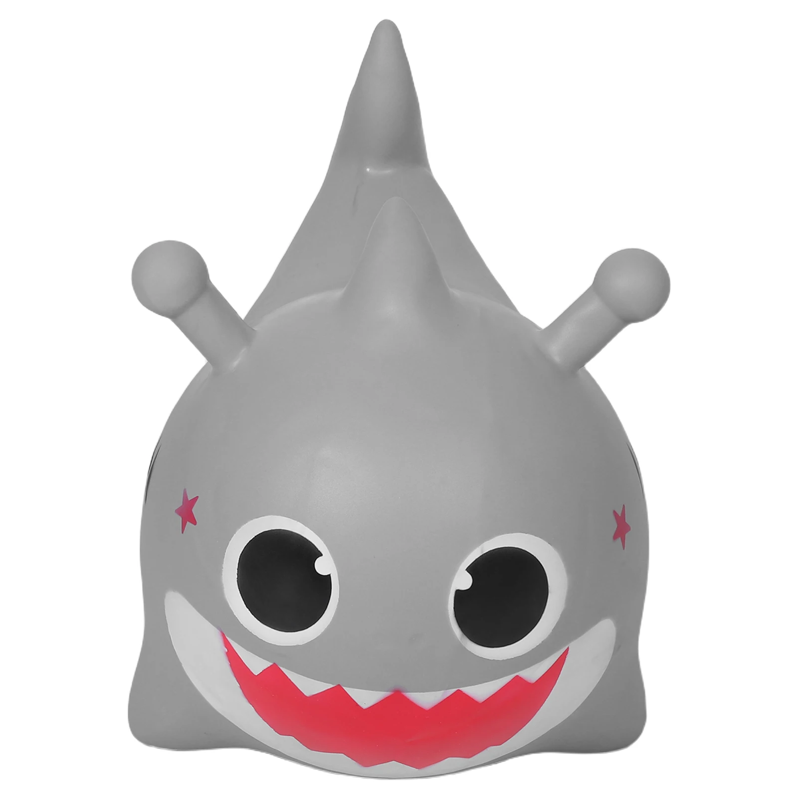 ของเล่นเป่าลมแบบนั่งขี่ 1 ชิ้น หนา ทนทาน สำหรับเด็ก เล่นกระโดดในร่มและกลางแจ้ง