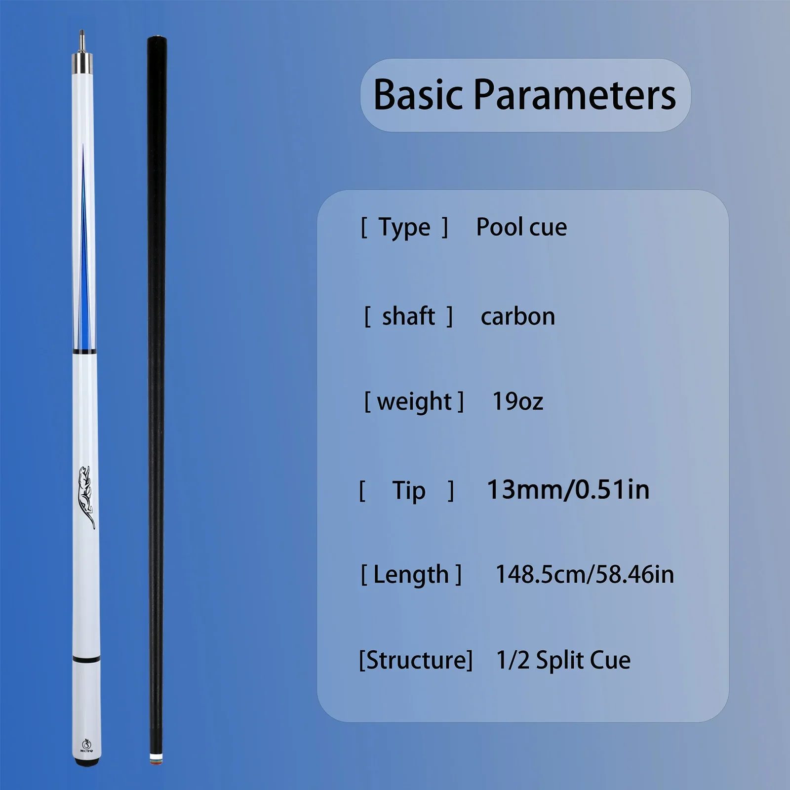 Thumbnail 2 - #33 Best Billiard Cues to Buy In 2026