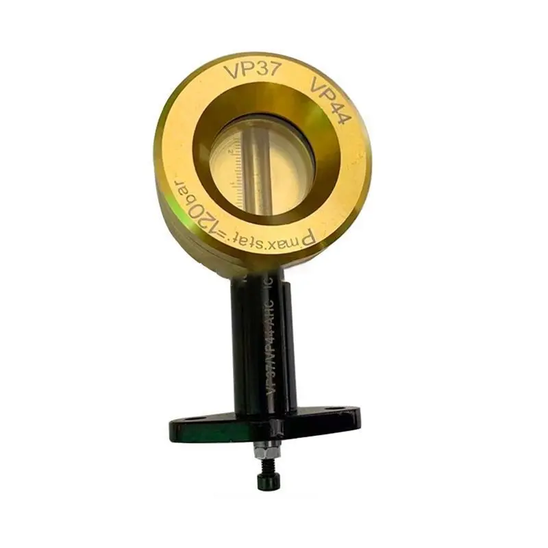 Diesel Fuel Pump EDC Rotor Pump Plunger Piston Stroke Travel Measuring Tester Tools Gauge For VE VP37 For VE37 VP44 Advance