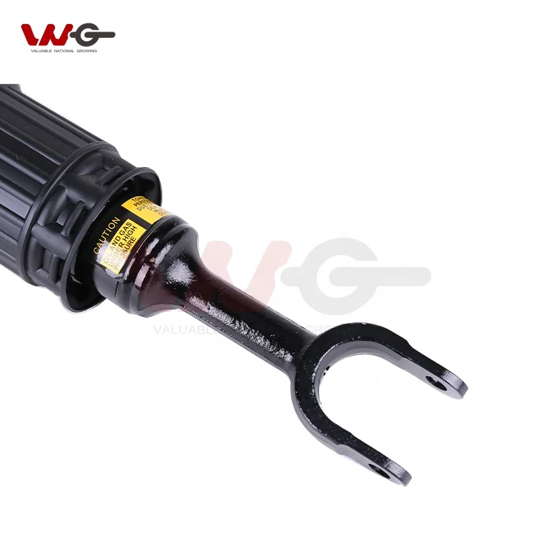 

Enhanced Stability Air Suspension Front Left With ADS Fit for D3 2010, Replacement Part 4E0616039AL