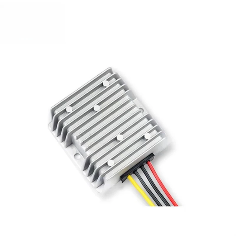 

Премиум Boost 5В 12В 19В 24В 36В 48В 60В 72В 5А 10А 12А 13.8а 15А 20А 40А 60А Морская мощность преобразователь постоянного тока в постоянный ток