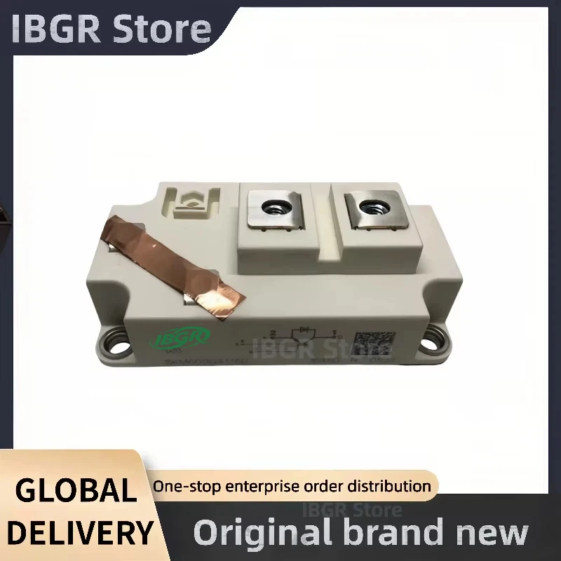 

SKM500GA176D SKM400GA176D SKM300GA176D SKM400GA12T4 SKM500GA12T4 IGBT Modules New Original