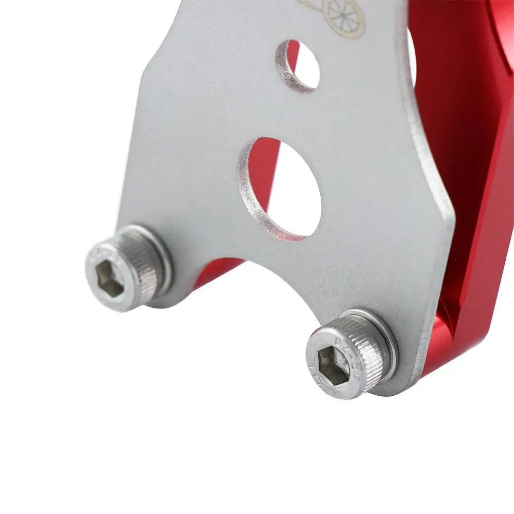

Brake Caliper Bracket Bike Repair Conversion Disc Brake Disc Brake Adapter Disc Brake Converter Cycling Brake Converter