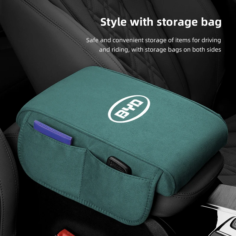 Suede Car Interior … - image