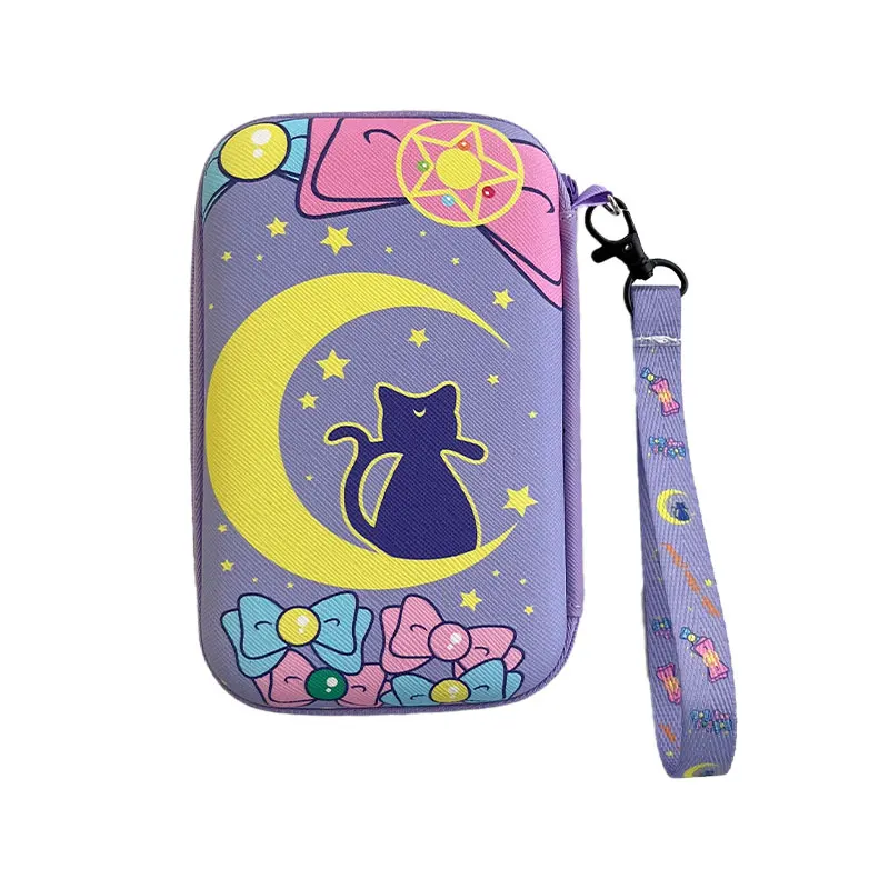 Lanyards Lagerung Tasche Fall Für R36S R36H RG35XX H R36 Ultra K36 Video Spiel Konsole Handtasche Beutel Schutzhülle Box Zubehör