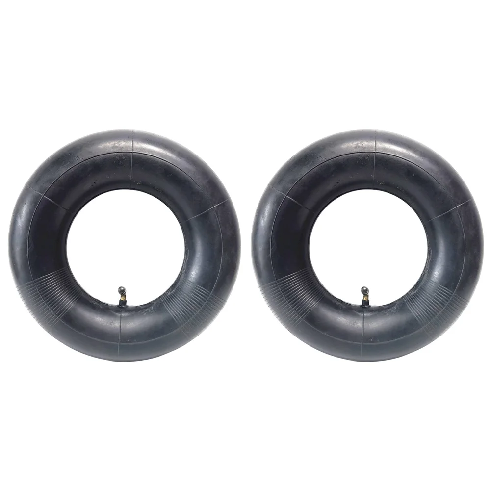 13 5 00 6 Thickened Inner Tubes for Lawn Mowers For Garden Tractors and Handcarts Reliable Replacement for Outdoor Equipment