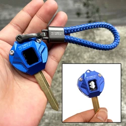 2024 New 5 Colors For Suzuki  GSX-S 750 GSX-S750 GSXS 750 GSXS750  Accessorie Keychain Case Shell & Keychain Key Ring