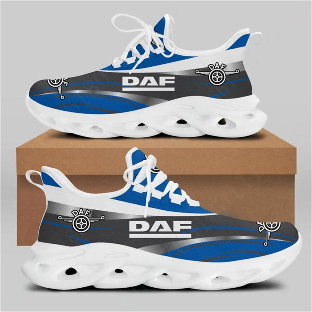 DAF Shoes Unisex Tennis Big Size Casual Original Men's Sneakers Sports Shoes For Men Lightweight Comfortable Male Sneakers