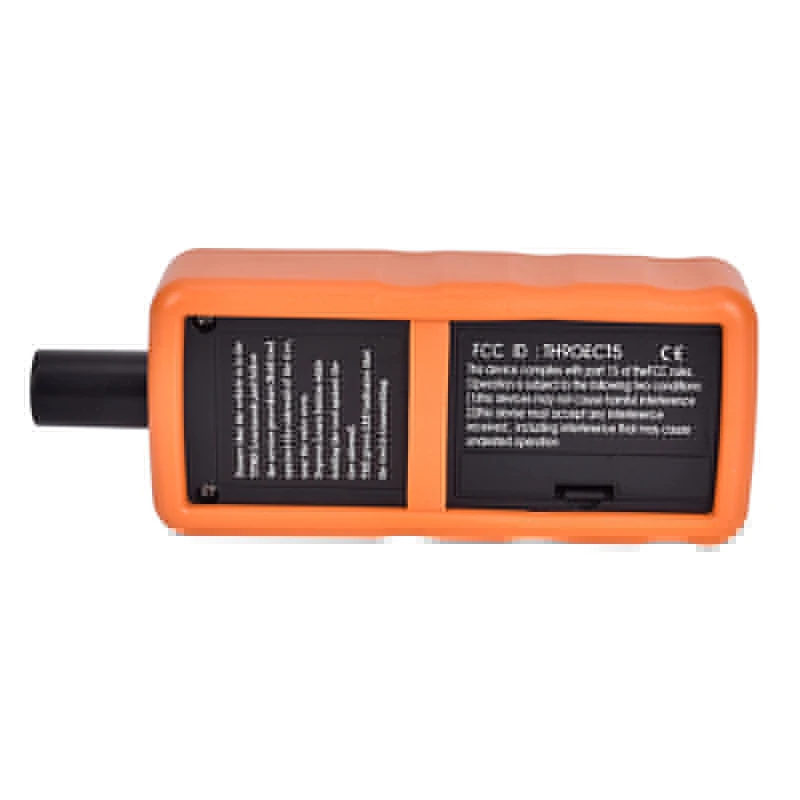 1Pc EL-50448 Car TPMS Reset Relearn Diagnostic Tool Auto Tire Pressure Sensor Reset Tire Pressure Monitor Sensor