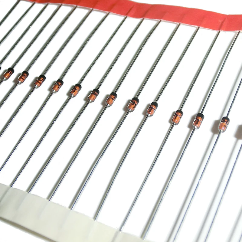 20PCS 1SS99 ISS99 DO-35